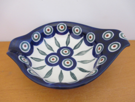 Bunzlau Spoon rest 54