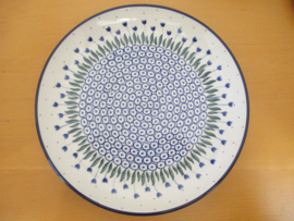 Dinerbord 377