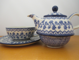 Bunzlau Tea for one C01/ 600ml / 2774