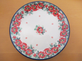 Bunzlau Ontbijtbord 3234