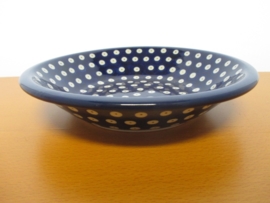 Bunzlau Diep bord (pasta/soep) 71