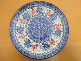 Bunzlau Ontbijtbord 3264
