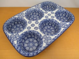 Muffin tray 811-2615