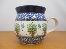 Bunzlau Mok 240ml / 1744