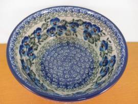 Bunzlau Bowl on foot 206-2273