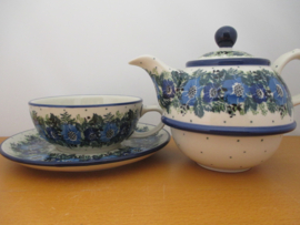 Bunzlau Tea for one C01/ 600ml / 2839