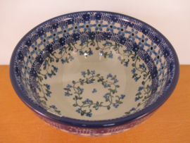 Bowl on foot 206-1820