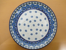 Bunzlau Dinerbord 1488