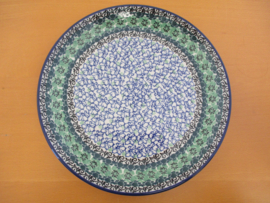 Bunzlau Dinerbord 1996