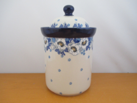 Bunzlau Pot 491-2222