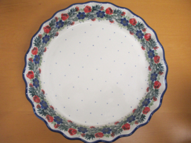 Bunzlau Pie / Ovenschaal 636-1535