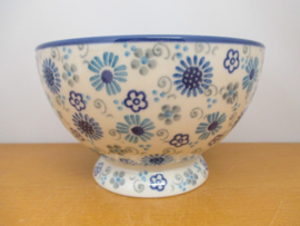 Bunzlau Bowl on foot 206-3405
