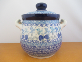 Bunzlau Pot 171-2751