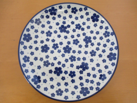 Bunzlau Dinerbord 38