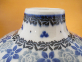 Bloemen vaas G15-1829
