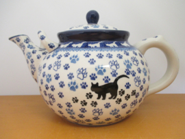 Bunzlau Theepot 2L /  444-1771