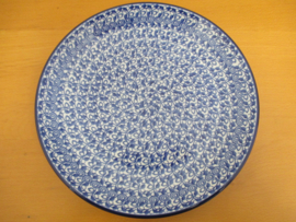 Bunzlau Bord 2747