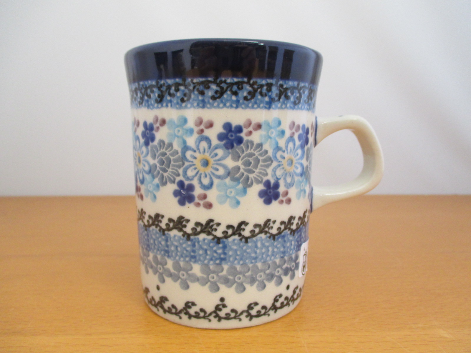 Bunzlau Mok 250ml / 2075