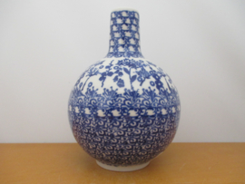 Bloemen vaasje D47-2895