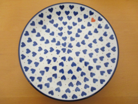 Bunzlau Ontbijbord 570