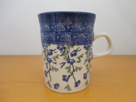 Bunzlau Mok 250ml / 1823