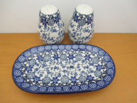 Bunzlau Peper en zout stel 131-3329