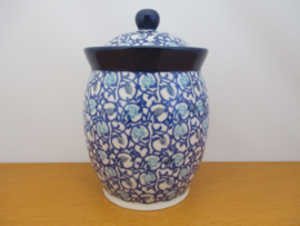 Bunzlau Pot 105-2615