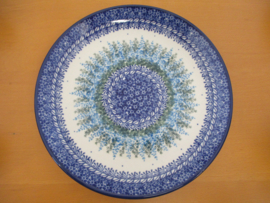 Bunzlau Bord 3279