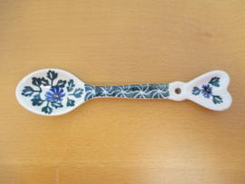 Bunzlau Theelepel 976