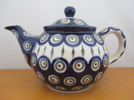 Bunzlau Theepot 0.9L / 264-54