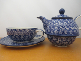 Bunzlau Tea for one  C01/ 600ml / 2615
