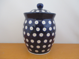 Bunzlau Pot 105-71