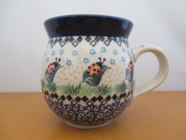 Bunzlau Mok 350ml / 1401