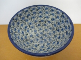 Bowl on foot 206-2090