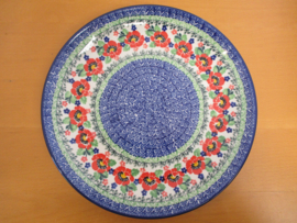 Bunzlau Dinerbord 3219
