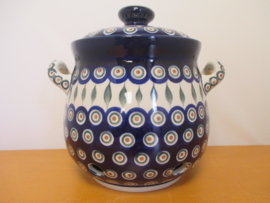 Onion pot 181-54S