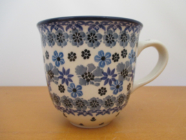 Bunzlau Tulp mok 300ml / 1985