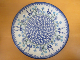 Bunzlau Ontbijtbord 2898