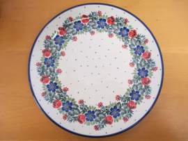 Bunzlau Bord 1535