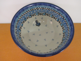 Bunzlau Bowl on foot 206-2341