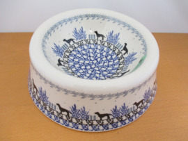 Cat / dog bowl 525-2636