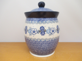 Bunzlau Pot 104-1271