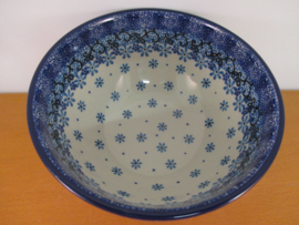 Bowl on foot 206-1834