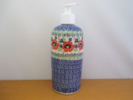 Bunzlau Soap dispenser G42-3219
