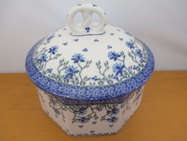 Bunzlau Koektrommel 064-2524
