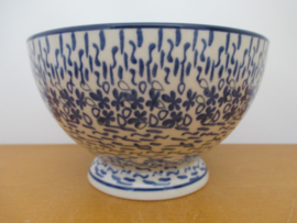 Bunzlau Bowl on foot 206-2863