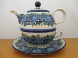 Bunzlau Tea for one C01/ 600ml / 2839