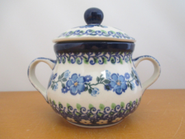 Bunzlau Suikerpot 035-2251