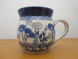 Bunzlau mok 240ml / 2900