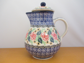 Theepot / Koffiepot 1 L / 118-1974